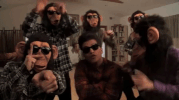 the lazy song GIF by Bruno Mars