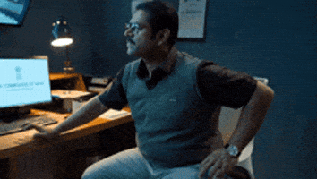 The Diplomat Waiting GIF by T-Series