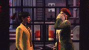 Business Tattoo GIF by The Sims
