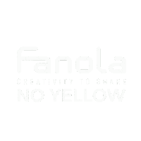 Fanola No Yellow Sticker by Fanolaofficialuk