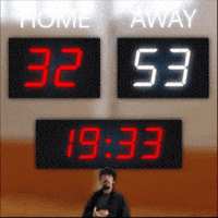 32 Home GIF