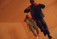 OfficialTinie pass out milly rock tinie tempah tinie GIF