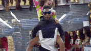 Go London GIF by Tinie