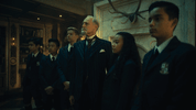 GIF by The Umbrella Academy