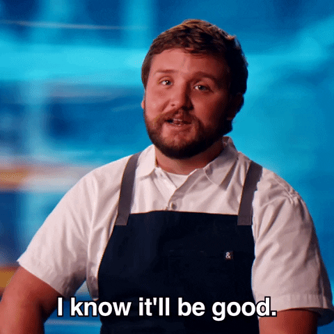 GIF by Next Level Chef