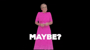kerryhbarrett television help shrug inspiration GIF