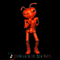 Logan Ant GIF