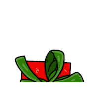Merry Christmas Sticker