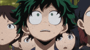 my hero academia bandai GIF by mannyjammy