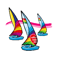 Sea Wosp Sticker by Wielka Orkiestra Świątecznej Pomocy