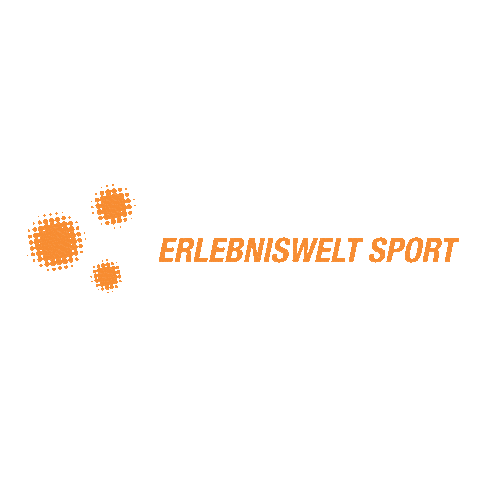 Sport Fitness Sticker by Erlebnisweltsport