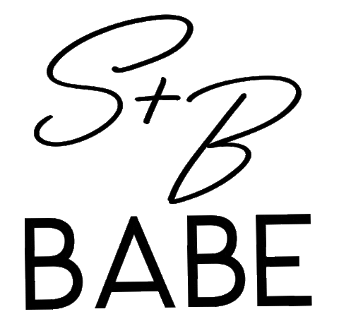 Wedding Babe Sticker by Sash + Bustle