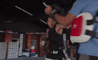 Mixed Martial Arts Sport GIF by UFC