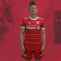 Oh No Bundesliga GIF by FC Bayern Women