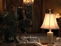 season 5 netflix GIF by Gilmore Girls 