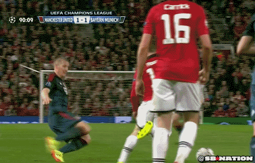 rooney GIF by SB Nation