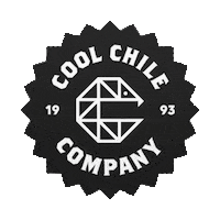 Chileco Sticker by Cool Chile Co