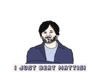 youneedtheneeds loser theneeds theneedsgame youneedtheneeds Sticker