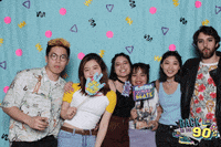 Dance Party GIF by GingerSnap Rentals