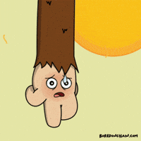 Heatwave Burning GIF by Bored On Chain