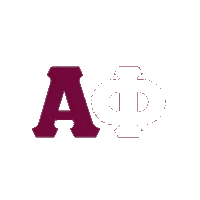 Tours Recruitment Sticker by Alpha Phi UBC