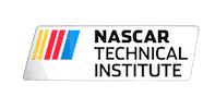 Nascar Uti Sticker by Universal Technical Institute