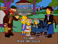 bart simpson episode 13 GIF