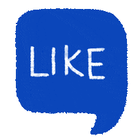 Bubble Love Sticker by Marchants