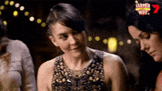Oh My God Wow GIF by Farmer Wants A Wife