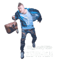 Kino Sticker by falconfilmovenovinky