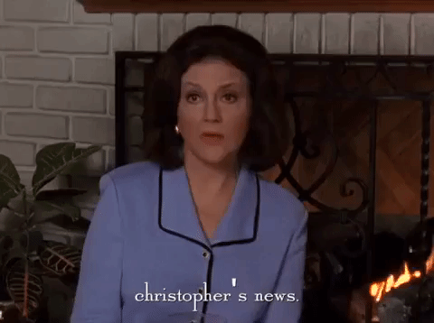 season 5 netflix GIF by Gilmore Girls 