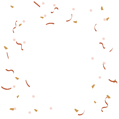 New Year Celebration Sticker by R.A.F.
