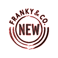 Sticker by Franky&Co