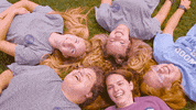 laugh lu GIF by Longwood University