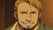 GIF by Funimation