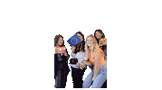 Student Sticker by Maastricht University FHML