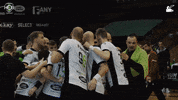 Czech Republic Goal GIF by HCB Karviná