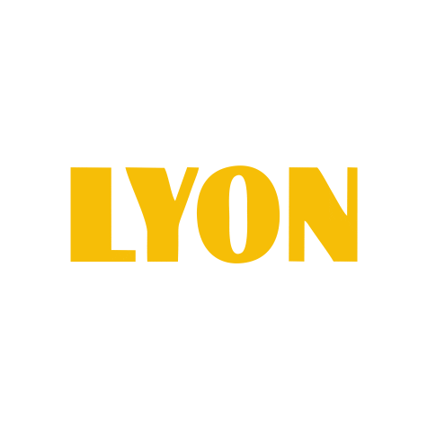 Lion Lyon Sticker by Rgv_bike