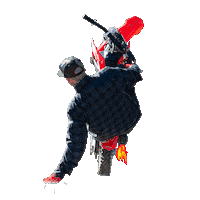 Honda Twitch Sticker by Dirt Bike Kidz