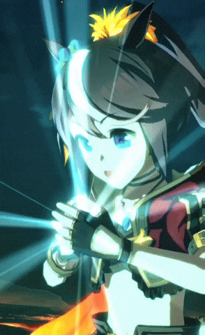 Uma Musume Pretty Derby Umamusume GIF