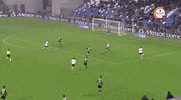 football soccer GIF by AS Roma