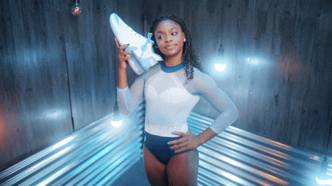 University Of North Carolina Ncaa GIF by UNC Tar Heels