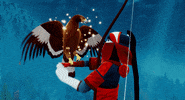 Thepathless GIF by Annapurna Interactive