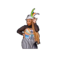 Swag Miami Sticker by Miamibloco