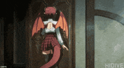 Manaria Friends Dragon GIF by HIDIVE