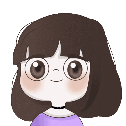 Surprised Entrepreneur Sticker