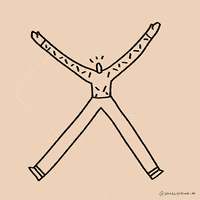 Heart Hug GIF by Ismael Gudiño