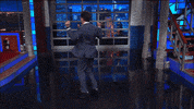 stephen colbert dancing GIF by The Late Show With Stephen Colbert