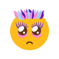 Emoji Sticker