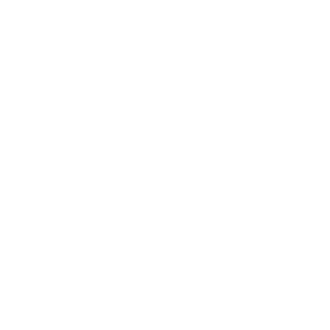 qltyqdrts thank you ty thank you white Sticker